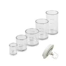 Смесительный стакан с механизмом, 700 мл