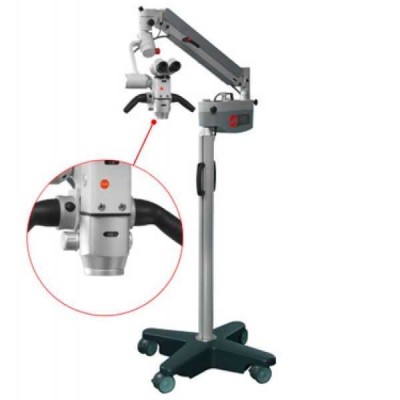 SOM 62 Ergo - операционный микроскоп, комплектация Ergo SOM 62 Ergo - операционный микроскоп, комплектация Ergo