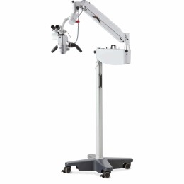 SOM 62 Top - операционный микроскоп, комплектация Top