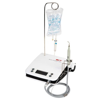 Sonic Surgeon 300 - пьезоэлектрический аппарат для костной хирургии Sonic Surgeon 300 - пьезоэлектрический аппарат для костной хирургии