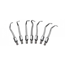 Sonicflex bone - набор насадок для хирургического вмешательства