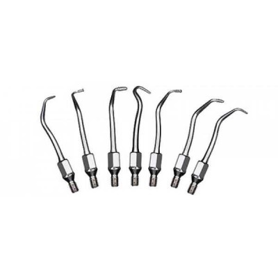 Sonicflex bone - набор насадок для хирургического вмешательства Sonicflex bone - набор насадок для хирургического вмешательства