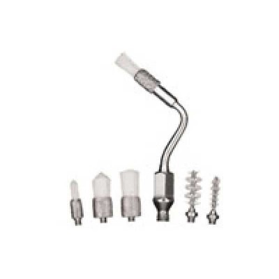 Sonicflex clean - набор насадок и щетки Sono для профессиональной механической чистки зубов (снятия зубных отложений) Sonicflex clean - набор насадок и щетки Sono для профессиональной механической чистки зубов (снятия зубных отложений)