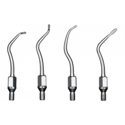 Sonicflex rootplaner - насадки для механической обработки поверхности корня Sonicflex rootplaner - насадки для механической обработки поверхности корня