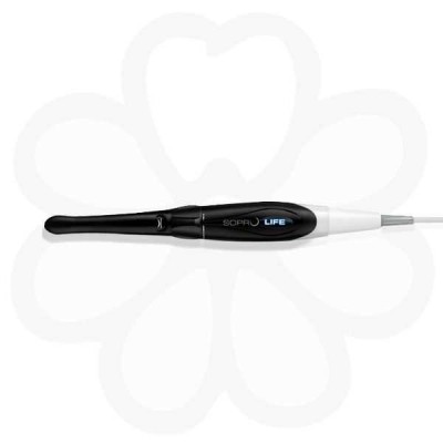 SoproLife - интраоральная камера-наконечник (78 г) SoproLife - интраоральная камера-наконечник (78 г)