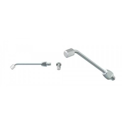 SP-35A - насадка для скалеров LM, для цементеровки и конденсации амальгамы SP-35A - насадка для скалеров LM, для цементеровки и конденсации амальгамы