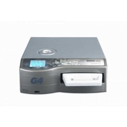 Statim 2000G4 - кассетный автоклав