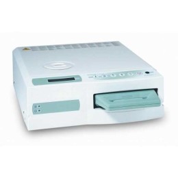 Statim 2000S - быстрый кассетный автоклав