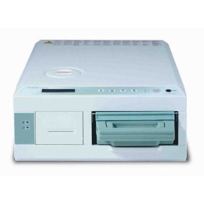 Statim 5000S - кассетный автоклав, с принтером Statim 5000S - кассетный автоклав, с принтером