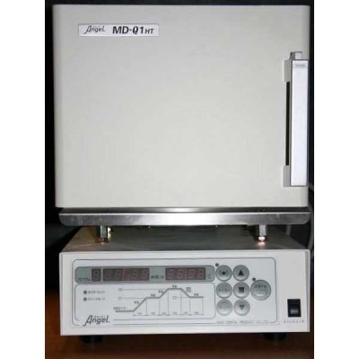 STDA-MDQ1HT - муфельная печь STDA-MDQ1HT - муфельная печь