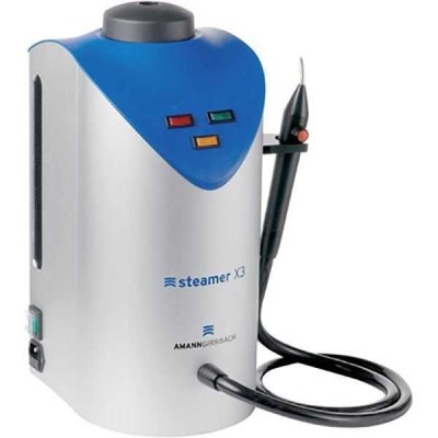 Steamer X3 - пароструйный аппарат Steamer X3 - пароструйный аппарат