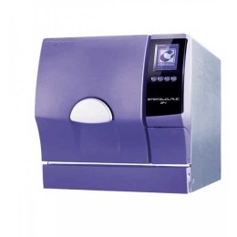 SterilClave 24 B - автоматический автоклав класса B с вакуумной сушкой, 24 л