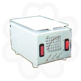 Sterilglass 65 W - гласперленовый стерилизатор