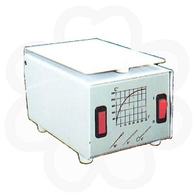 Sterilglass 65 W - гласперленовый стерилизатор Sterilglass 65 W - гласперленовый стерилизатор