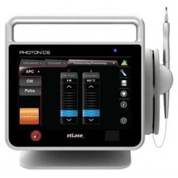 STLase - модульная лазерная система