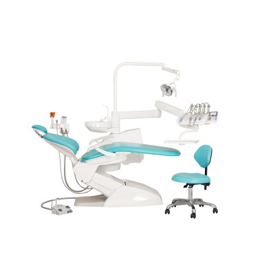 Стоматологическая установка Victor V 286 Стоматологическая установка Victor V 286