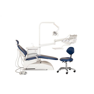 Стоматологическая установка Victor V 100 Стоматологическая установка Victor V 100