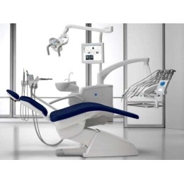 S300 Continental стоматологическая установка с верхней подачей