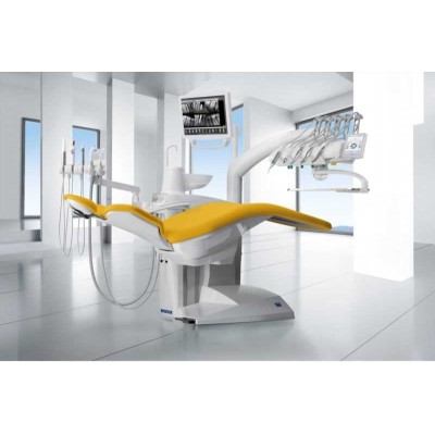 S320 TR Continental стоматологическая установка с верхней подачей S320 TR Continental стоматологическая установка с верхней подачей