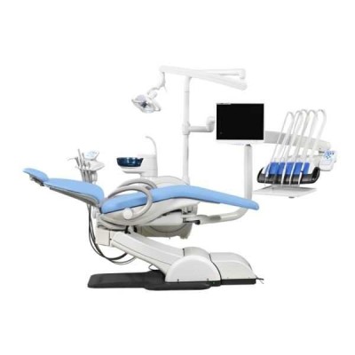 WOD730 (WOVO) - стоматологическая установка с верхней подачей инструментов WOD730 (WOVO) - стоматологическая установка с верхней подачей инструментов