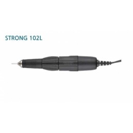 Strong 102 L - наконечник с щеточным микромотором, 35000 об/мин