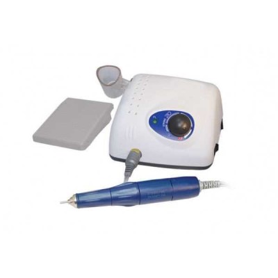 STRONG 210 - щеточный микромотор с наконечником 105L N, с педалью включения-выключения, 45000 об/мин STRONG 210 - щеточный микромотор с наконечником 105L N, с педалью включения-выключения, 45000 об/мин