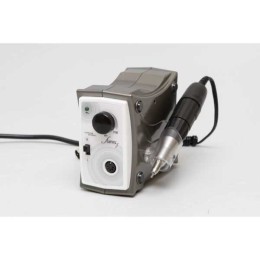 Strong Aurora 102 - аппарат для маникюра c педалью, в коробке, 35000 об/мин, 64 Вт