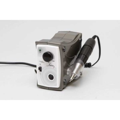 Strong Aurora 102 - аппарат для маникюра c педалью, в коробке, 35000 об/мин, 64 Вт Strong Aurora 102 - аппарат для маникюра c педалью, в коробке, 35000 об/мин, 64 Вт