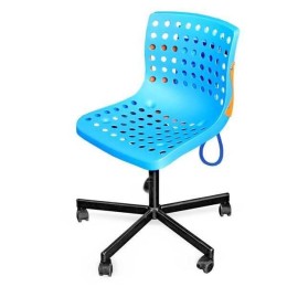 СТУЛ 1.1 МАСТЕР - многофункциональный стул зубного техника с тренажер-экспандером