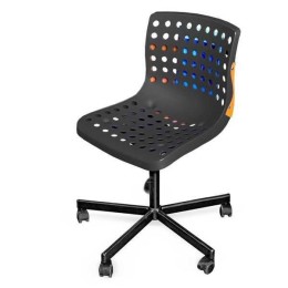 СТУЛ 1.2 МАСТЕР - многофункциональный стул зубного техника