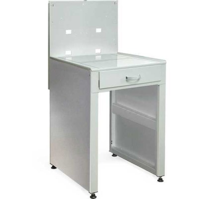 СУЛ 1.0 ЭЛЕМЕНТ - универсальный лабораторный стол СУЛ 1.0 ЭЛЕМЕНТ - универсальный лабораторный стол