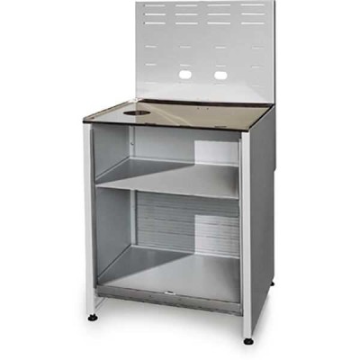 СУЛ 9.1 ГИПС - специализированный гипсовочный стол СУЛ 9.1 ГИПС - специализированный гипсовочный стол