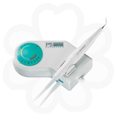 Suprasson P5 Booster - ультразвуковой скалер с принадлежностями Suprasson P5 Booster - ультразвуковой скалер с принадлежностями