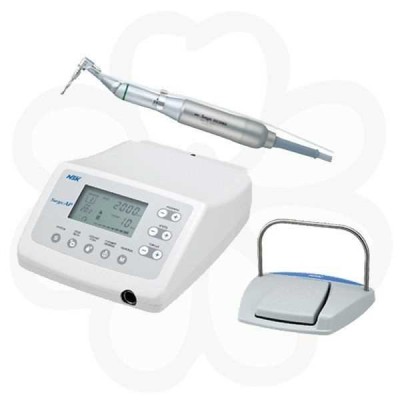 Физиодиспенсер Surgic AP c наконечником SGM-ER20i Физиодиспенсер Surgic AP c наконечником SGM-ER20i