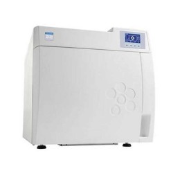 SW-28 - автоклав класса В, 28л