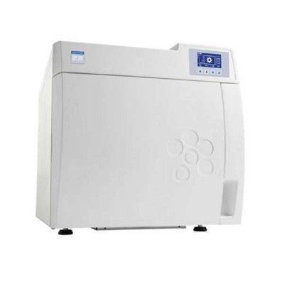 SW-28 - автоклав класса В, 28л SW-28 - автоклав класса В, 28л