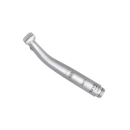 Synea Fusion TG-97 L - турбинный наконечник с подсветкой, четырехточечным спреем, диаметром головки 10 мм (под соединение Roto Quick)