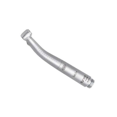 Synea Fusion TG-97 - турбинный наконечник без света, четырехточечным спреем, диаметром головки 10 мм (под соединение Roto Quick) Synea Fusion TG-97 - турбинный наконечник без света, четырехточечным спреем, диаметром головки 10 мм (под соединение Roto Quick)