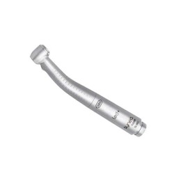 Synea Fusion TG-98 L - турбинный наконечник с подсветкой, четырехточечным спреем, диаметром головки 11,5 мм (под соединение Roto Quick)