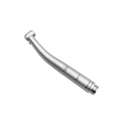 SYNEA TA-97 LED - турбинный наконечник с оптикой, с пятиточечным спреем, с миниголовкой (соединение Roto Quick) SYNEA TA-97 LED - турбинный наконечник с оптикой, с пятиточечным спреем, с миниголовкой (соединение Roto Quick)