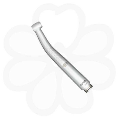 SYNEA TA-97 - турбинный наконечник без оптики, с пятиточечным спреем, с миниголовкой SYNEA TA-97 - турбинный наконечник без оптики, с пятиточечным спреем, с миниголовкой