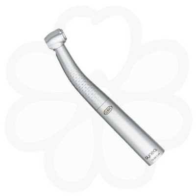 SYNEA TA-98 CLM - турбинный наконечник с фиброоптикой и стандартной головкой (для переходника KaVo Multiflex) SYNEA TA-98 CLM - турбинный наконечник с фиброоптикой и стандартной головкой (для переходника KaVo Multiflex)