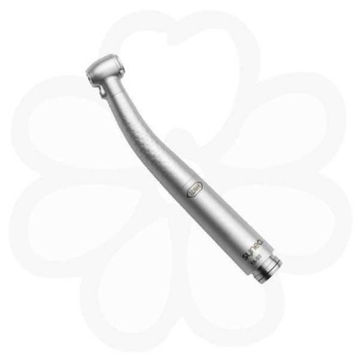 SYNEA TA-98 - наконечник турбинный без переходника, с мидиголовкой и тройным спреем SYNEA TA-98 - наконечник турбинный без переходника, с мидиголовкой и тройным спреем