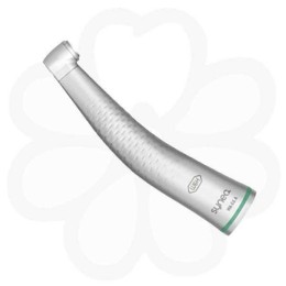 SYNEA WA-66 A - угловой наконечник с миниголовкой, 2:1