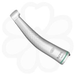 SYNEA WA-66LT - угловой наконечник с фиброоптикой и миниголовкой, 2:1