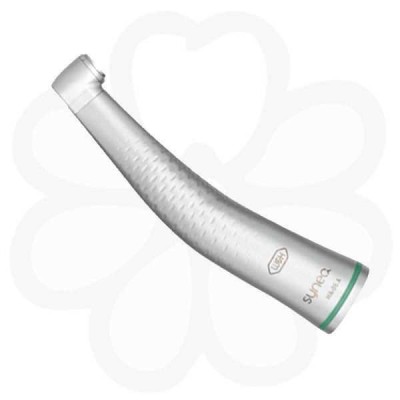 SYNEA WA-86 A - понижающий угловой наконечник с миниголовкой, 10:1 SYNEA WA-86 A - понижающий угловой наконечник с миниголовкой, 10:1