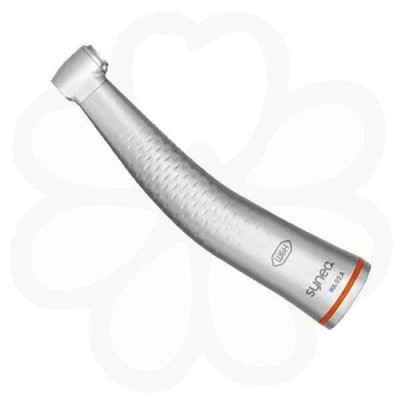 SYNEA WA-99 А - повышающий угловой наконечник с миниголовкой, 1:5 SYNEA WA-99 А - повышающий угловой наконечник с миниголовкой, 1:5