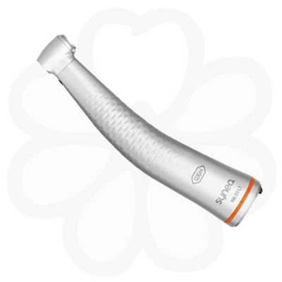 SYNEA WA-99 LT - повышающий угловой наконечник с фиброоптикой и миниголовкой, 1:5 SYNEA WA-99 LT - повышающий угловой наконечник с фиброоптикой и миниголовкой, 1:5