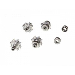 T2 Racer Rotor Package - роторная группа к турбинным наконечникам Sironа серии T2 Racer