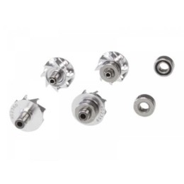 T3 Racer Rotor Package - роторная группа к турбинным наконечникам Sironа серии T3 Racer